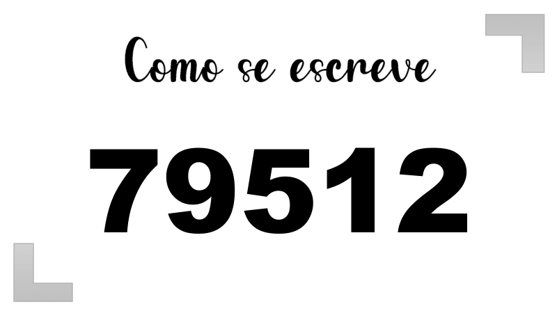 Imagem do número 79512