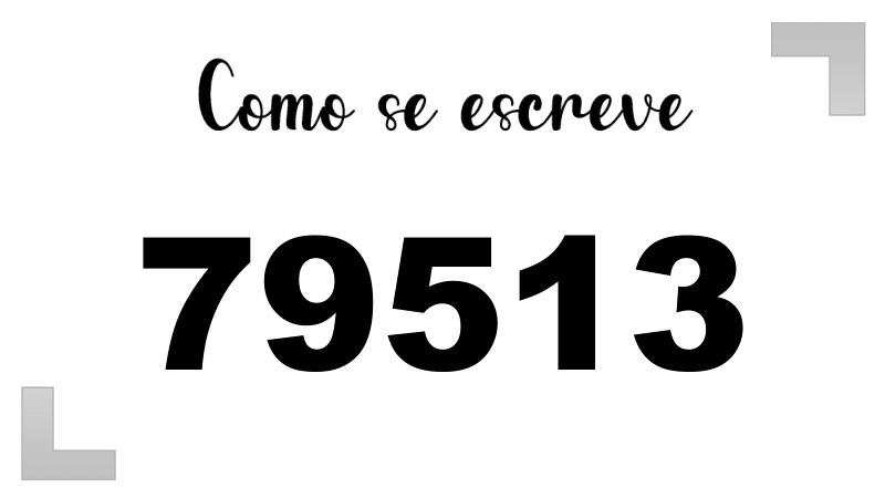 Imagem do número 79513