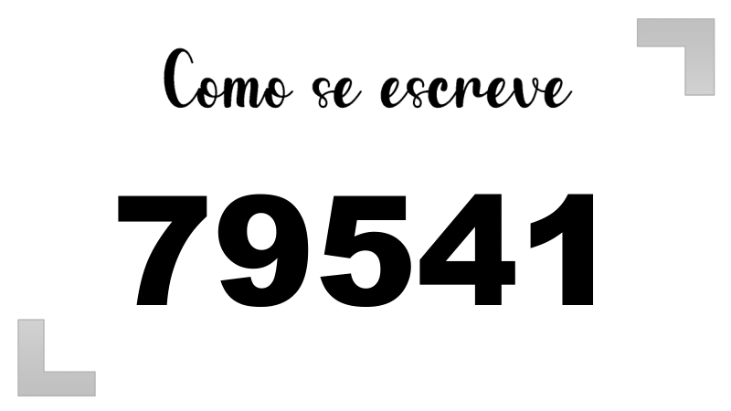 Imagem do número 79541