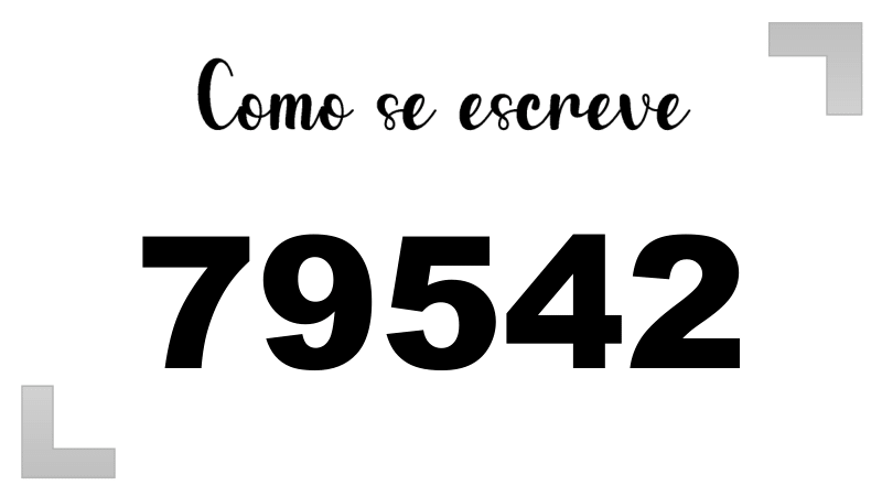 Imagem do número 79542