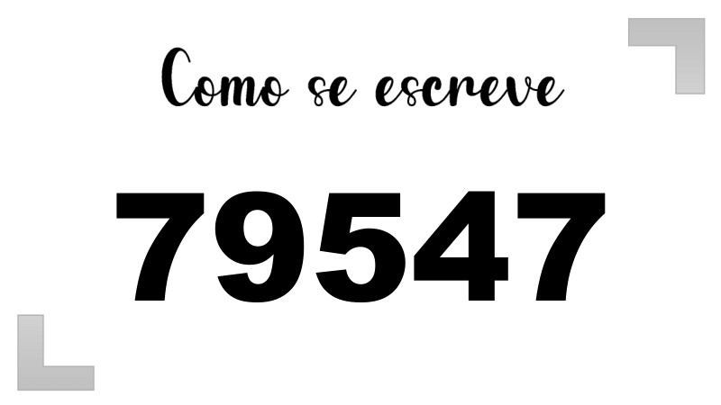 Imagem do número 79547