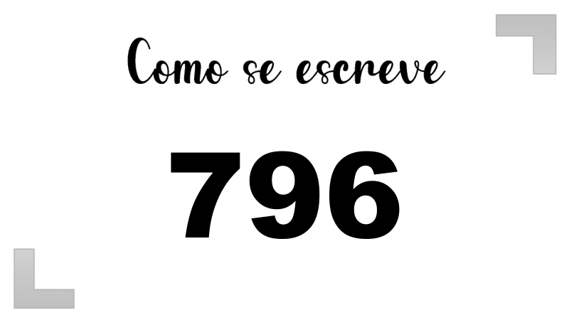 Imagem do número 796