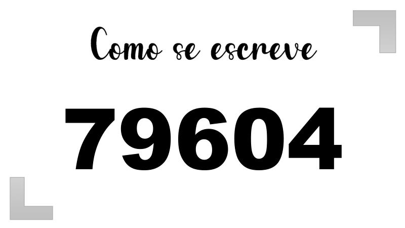 Imagem do número 79604