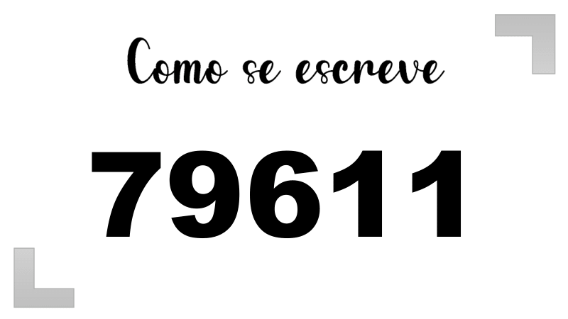 Imagem do número 79611
