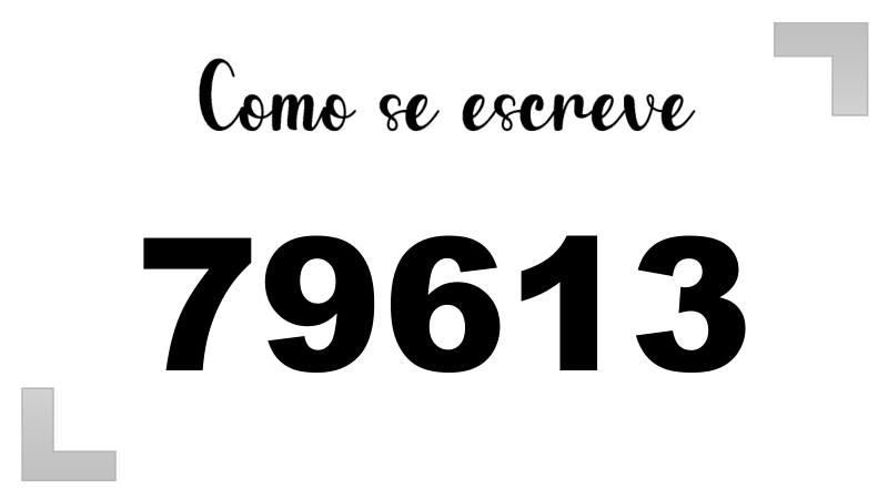Imagem do número 79613