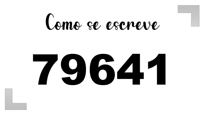 Imagem do número 79641