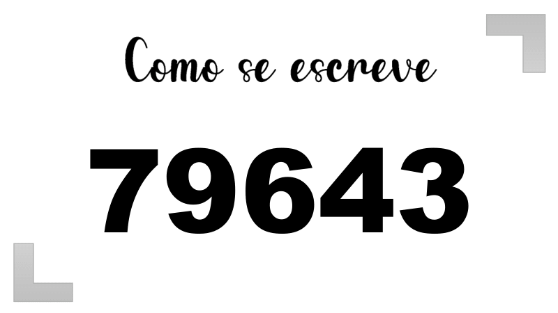 Imagem do número 79643