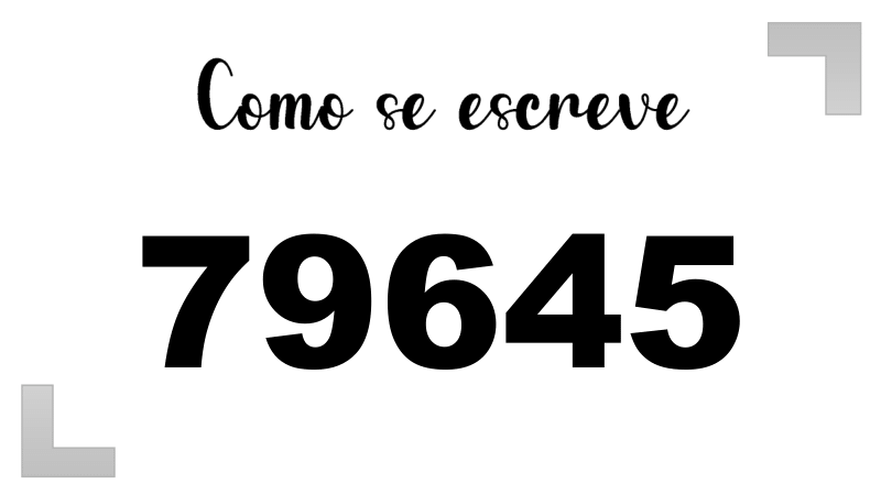 Imagem do número 79645
