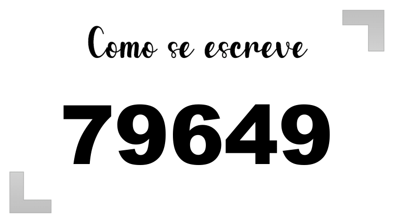 Imagem do número 79649