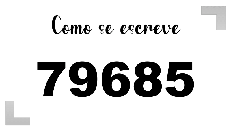 Imagem do número 79685