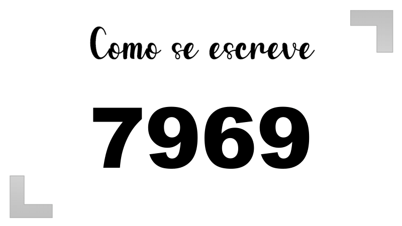 Imagem do número 7969