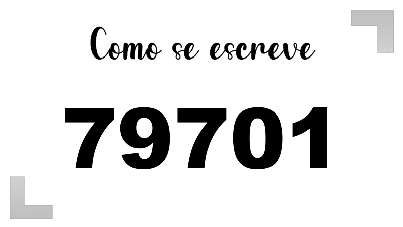Imagem do número 79701