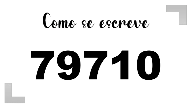 Imagem do número 79710