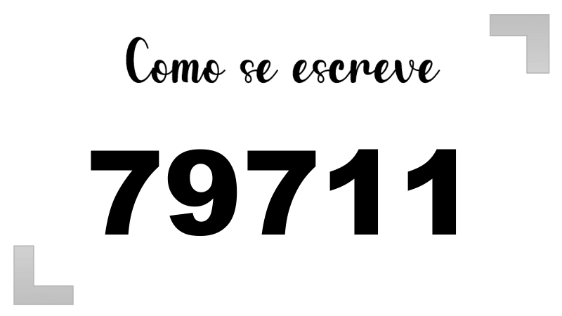 Imagem do número 79711
