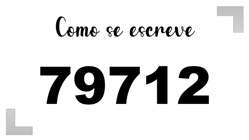 Imagem do número 79712