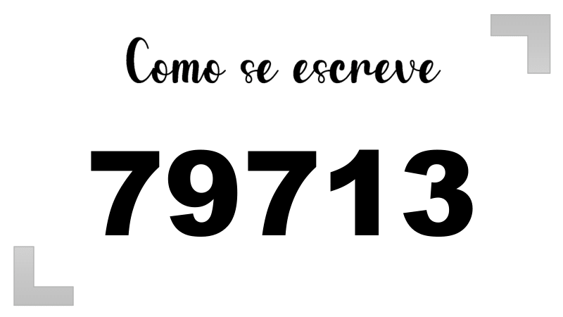 Imagem do número 79713