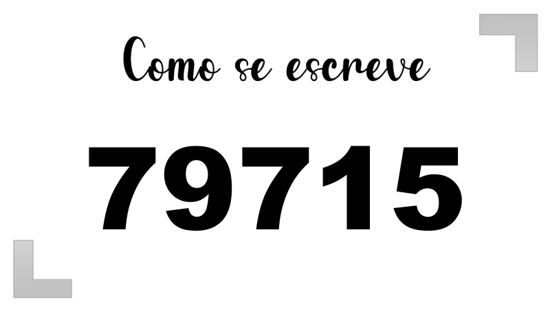 Imagem do número 79715