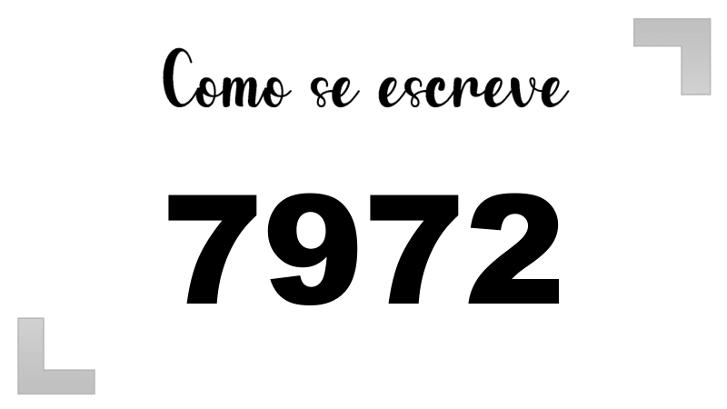 Imagem do número 7972