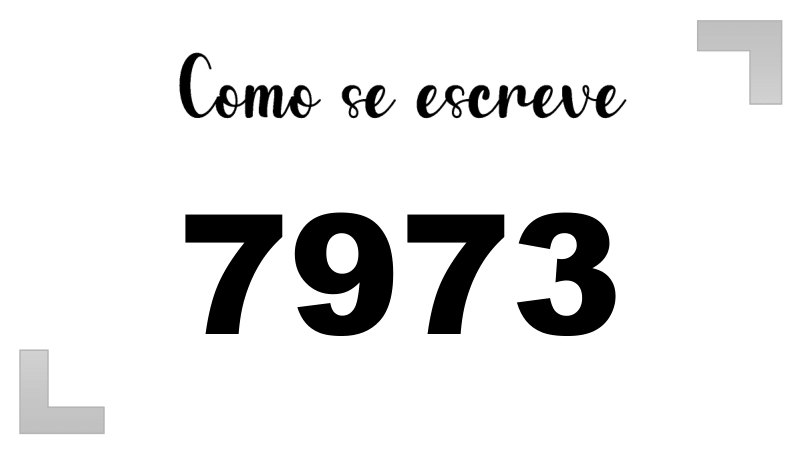 Imagem do número 7973