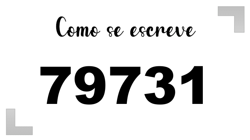 Imagem do número 79731