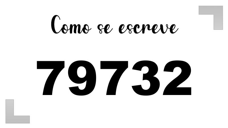 Imagem do número 79732