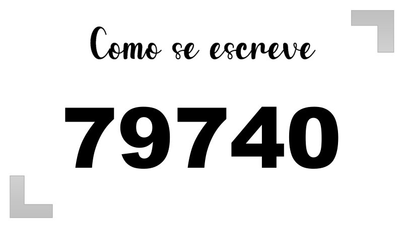 Imagem do número 79740