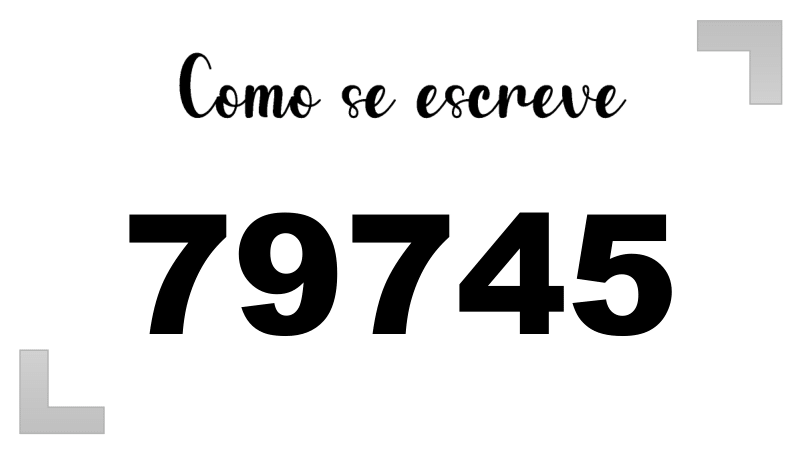 Imagem do número 79745