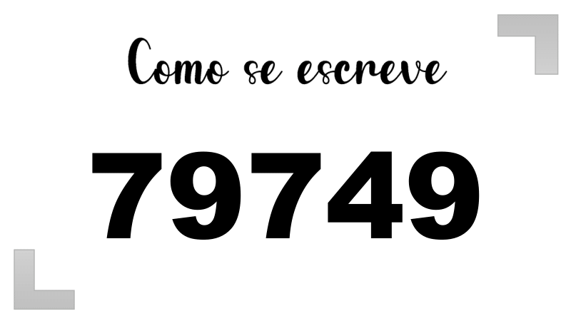 Imagem do número 79749