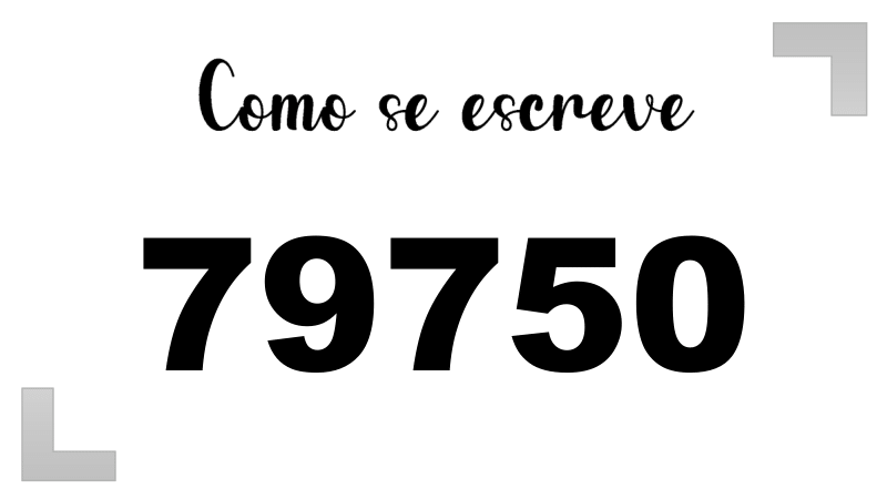 Imagem do número 79750