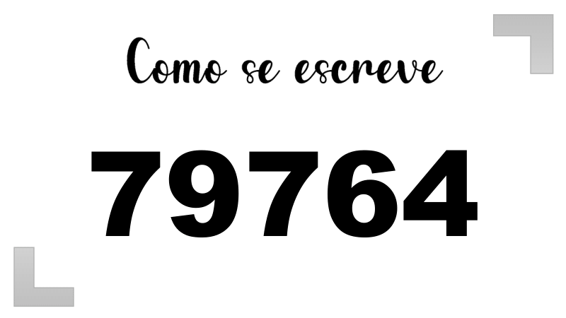 Imagem do número 79764