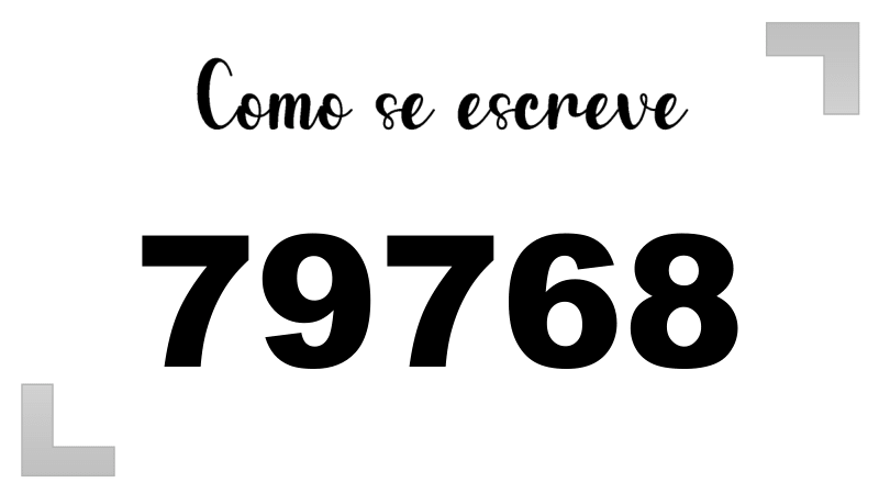 Imagem do número 79768