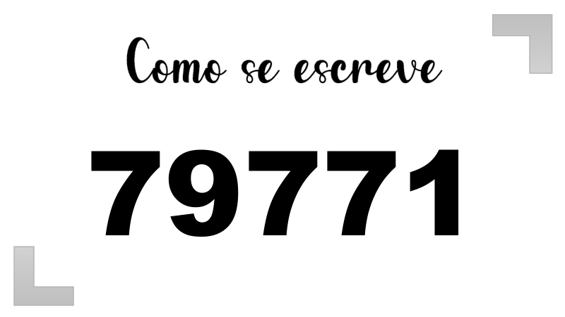 Imagem do número 79771