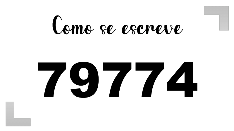 Imagem do número 79774