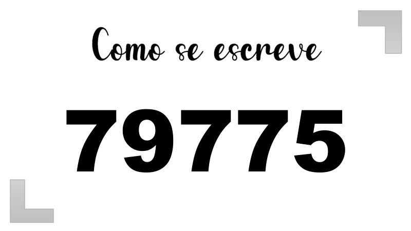 Imagem do número 79775