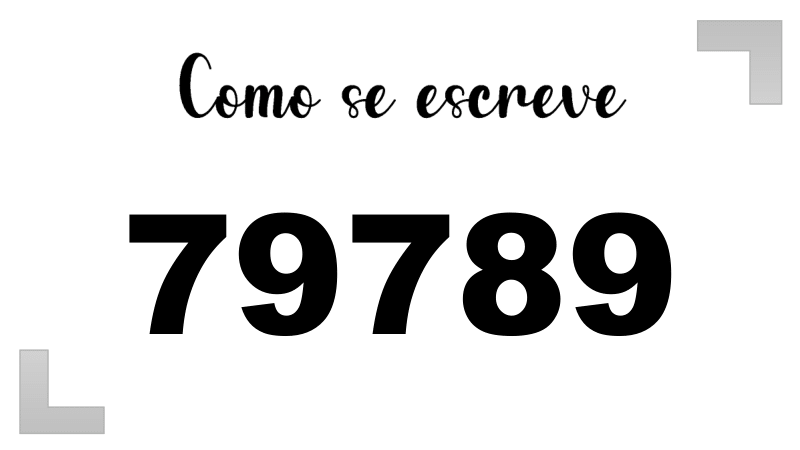 Imagem do número 79789