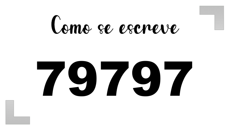 Imagem do número 79797