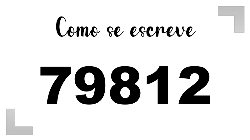 Imagem do número 79812