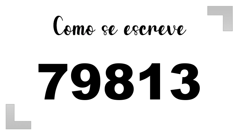 Imagem do número 79813