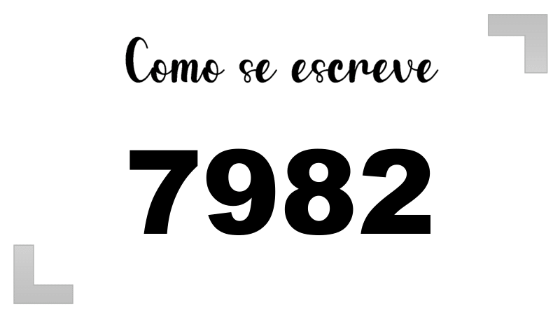 Imagem do número 7982