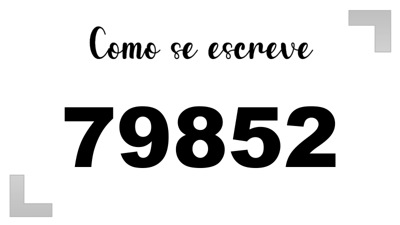 Imagem do número 79852