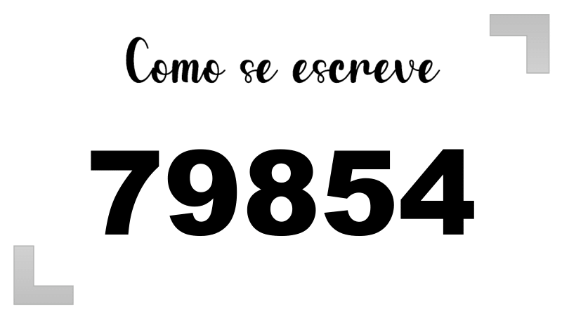 Imagem do número 79854