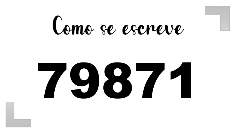 Imagem do número 79871