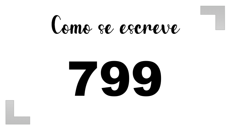 Imagem do número 799