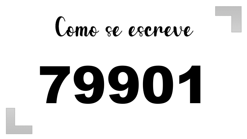 Imagem do número 79901