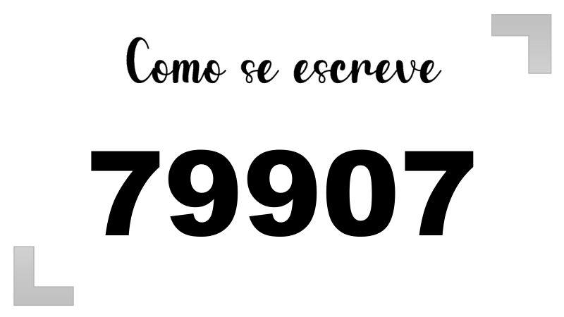 Imagem do número 79907