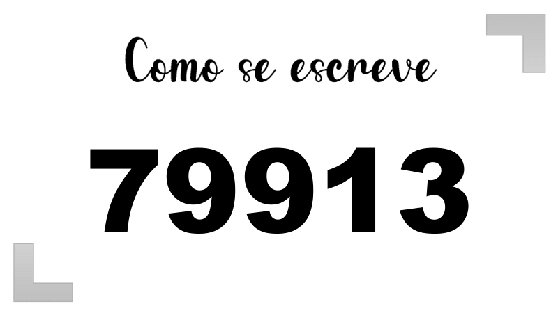 Imagem do número 79913