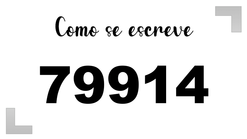 Imagem do número 79914