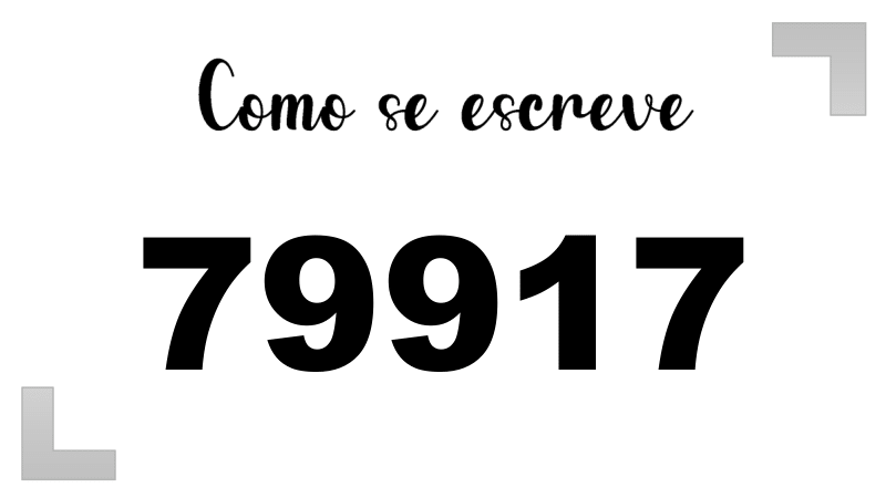 Imagem do número 79917
