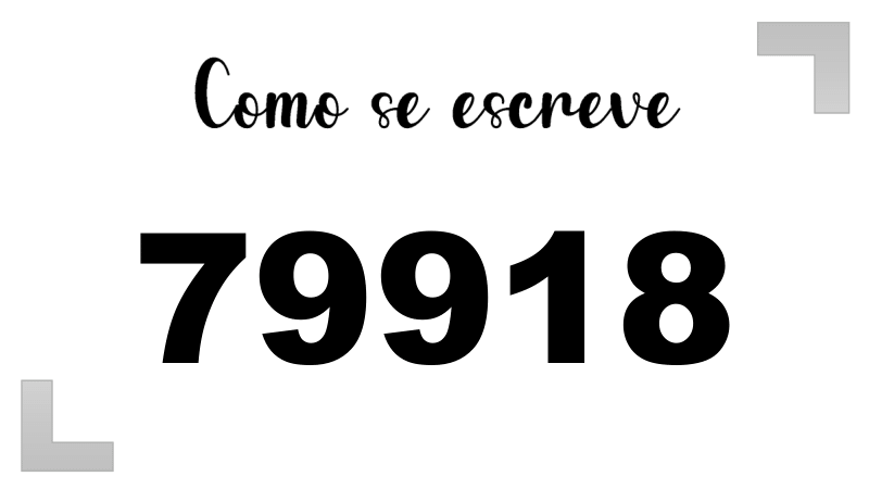 Imagem do número 79918