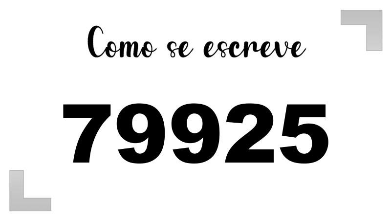 Imagem do número 79925